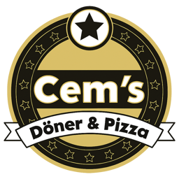 Cems Dönerhaus logo.